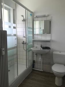 For rent Wittelsheim 2 rooms 42 m2 Haut rhin (68310) photo 3