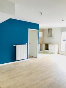 For rent Antony 2 rooms 51 m2 Hauts de Seine (92160) photo 0