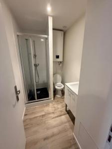 For rent Lyon-1er-arrondissement 2 rooms 35 m2 Rhone (69001) photo 4