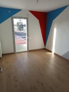For rent Amberieux-en-dombes 4 rooms 83 m2 Ain (01330) photo 1