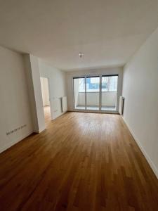 For rent Levallois-perret 2 rooms 46 m2 Hauts de Seine (92300) photo 0