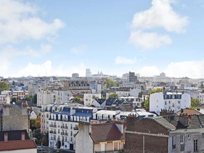 For rent Colombes 2 rooms 33 m2 Hauts de Seine (92700) photo 3