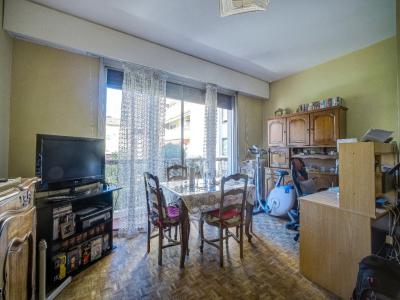 Acheter Appartement 38 m2 Nice
