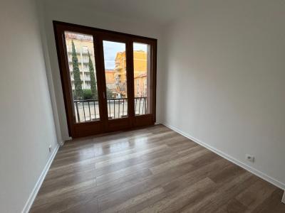 For rent Nice 3 rooms 53 m2 Alpes Maritimes (06300) photo 1