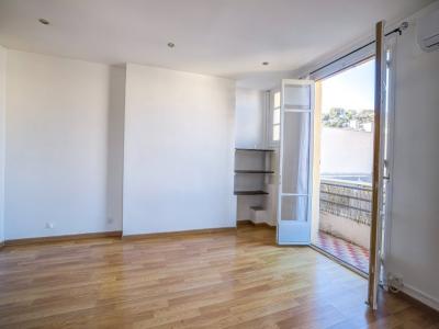 For sale Nice 2 rooms 37 m2 Alpes Maritimes (06000) photo 1