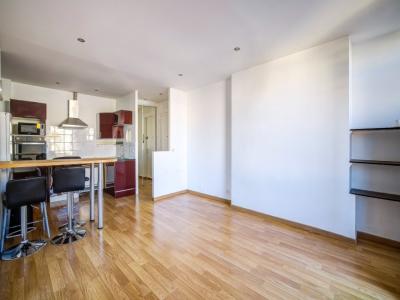 For sale Nice 2 rooms 37 m2 Alpes Maritimes (06000) photo 2