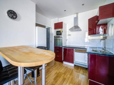 For sale Nice 2 rooms 37 m2 Alpes Maritimes (06000) photo 3