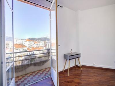 For sale Nice 2 rooms 37 m2 Alpes Maritimes (06000) photo 4