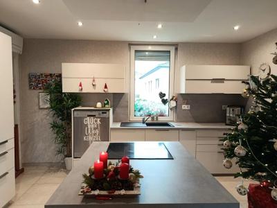 For sale Oberhausbergen 7 rooms 150 m2 Bas rhin (67205) photo 3