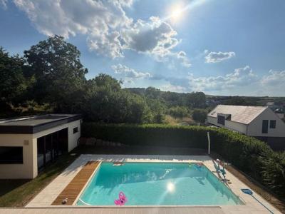 Annonce Vente 8 pi�ces Maison Soultz-les-bains 67