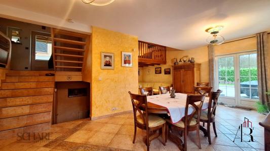 Acheter Maison 180 m2 Soultz-les-bains