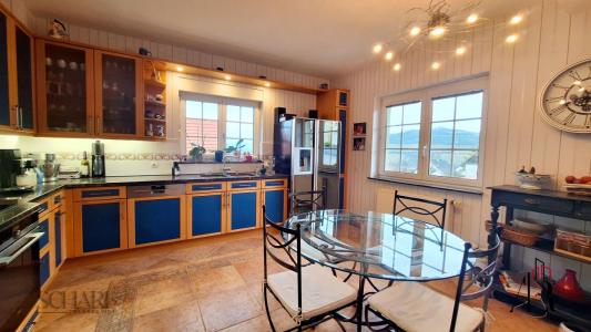 Acheter Maison Soultz-les-bains 682000 euros