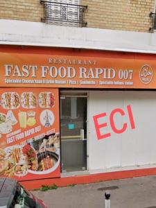 For sale Montrouge 50 m2 Hauts de Seine (92120) photo 1