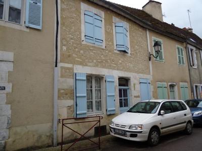 For rent Accolay DEUX-RIVIERES 4 rooms 85 m2 Yonne (89460) photo 0