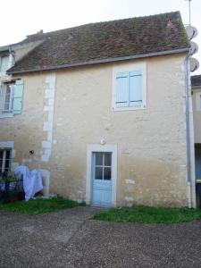 Annonce Location 4 pi�ces Maison Accolay 89