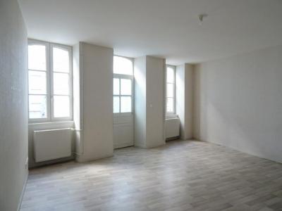 Louer Maison 85 m2 Accolay