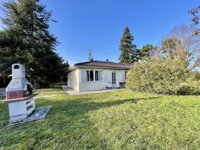Acheter Maison Castelmaurou Haute garonne