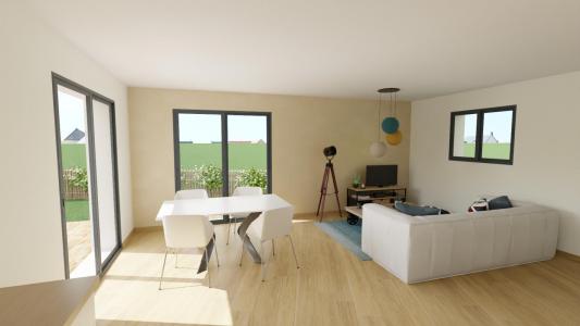 For sale Verson 5 rooms 85 m2 Calvados (14790) photo 2