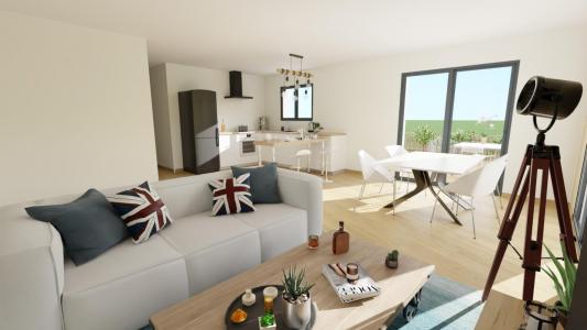 For sale Verson 5 rooms 85 m2 Calvados (14790) photo 4