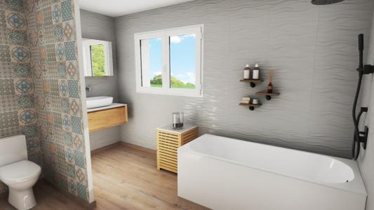 For sale Esquay-notre-dame 5 rooms 89 m2 Calvados (14210) photo 4