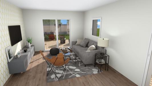 For sale Bretteville-sur-odon 5 rooms 90 m2 Calvados (14760) photo 3