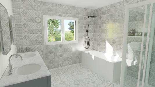 For sale Bretteville-sur-odon 7 rooms 125 m2 Calvados (14760) photo 4