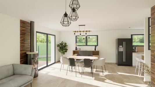 For sale Esquay-notre-dame 413 m2 Calvados (14210) photo 3