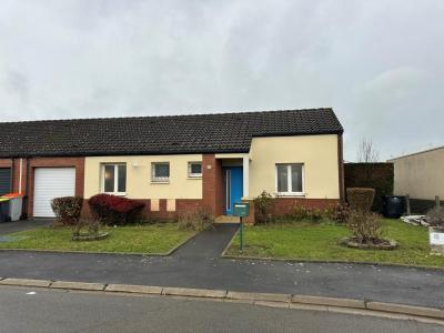 For sale Courrieres 3 rooms 66 m2 Pas de calais (62710) photo 0