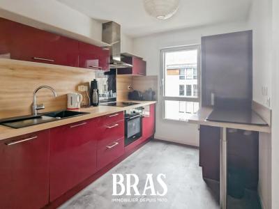 Annonce Vente 3 pi�ces Appartement Vannes 56