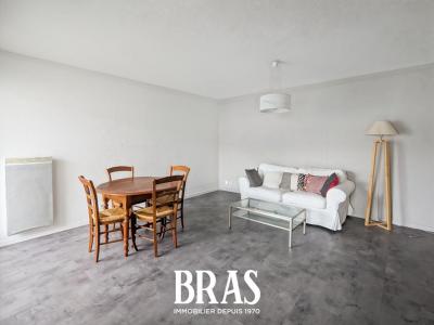 Acheter Appartement 54 m2 Vannes