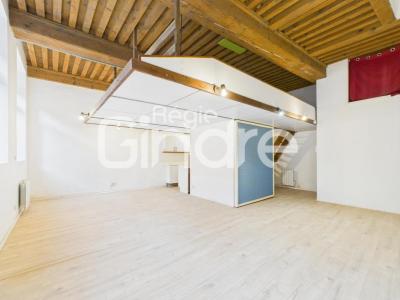 Louer Appartement 47 m2 Lyon-4eme-arrondissement