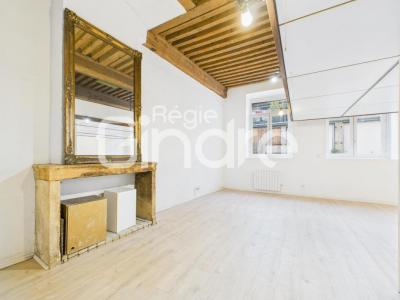 Louer Appartement Lyon-4eme-arrondissement Rhone