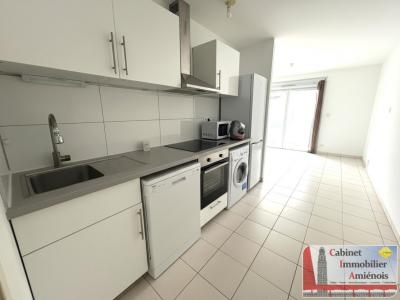 For sale Pont-de-metz 5 rooms 67 m2 Somme (80480) photo 1