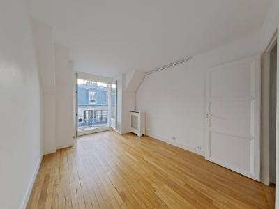For rent Paris-17eme-arrondissement 2 rooms 41 m2 Paris (75017) photo 1