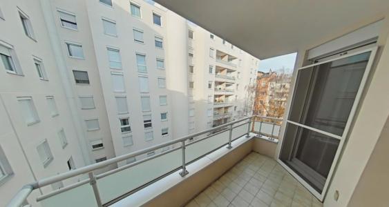 For rent Lyon-6eme-arrondissement 2 rooms 56 m2 Rhone (69006) photo 0