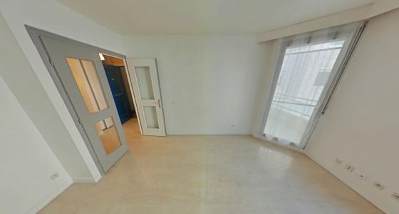Annonce Location 2 pi�ces Appartement Lyon-6eme-arrondissement 69