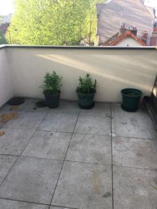 For rent Antony 2 rooms 46 m2 Hauts de Seine (92160) photo 1