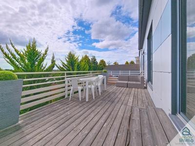 For sale Thouars 4 rooms 117 m2 Deux sevres (79100) photo 4