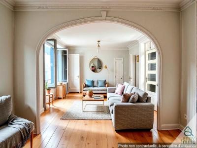 For sale Givors 4 rooms 90 m2 Rhone (69700) photo 0