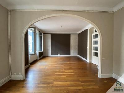 Annonce Vente 4 pi�ces Appartement Givors 69