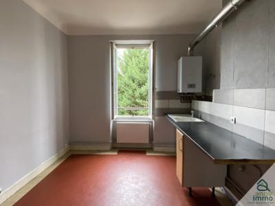 Acheter Appartement Givors Rhone