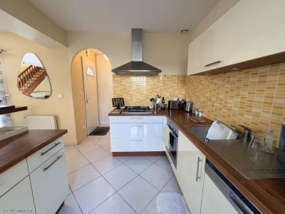 Acheter Maison 97 m2 Ruffec