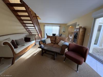 Acheter Maison Ruffec Charente