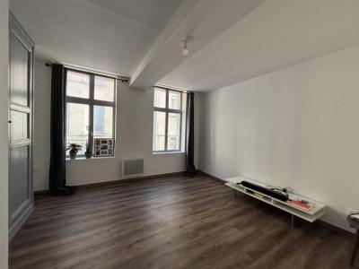 Annonce Location 3 pi�ces Maison Saint-omer 62