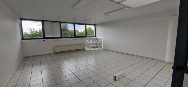 For rent Wattrelos 3 rooms 170 m2 Nord (59150) photo 1