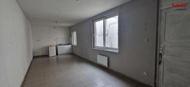 For rent Roubaix 2 rooms 51 m2 Nord (59100) photo 0
