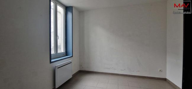 Louer Appartement 51 m2 Roubaix