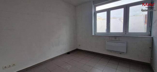 Louer Appartement Roubaix Nord