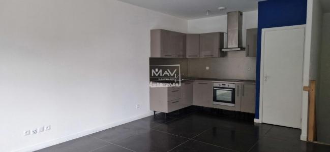 Annonce Location 2 pi�ces Appartement Tourcoing 59