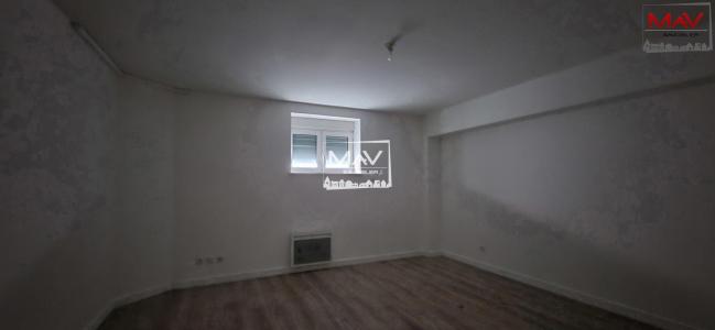 Louer Appartement 65 m2 Tourcoing